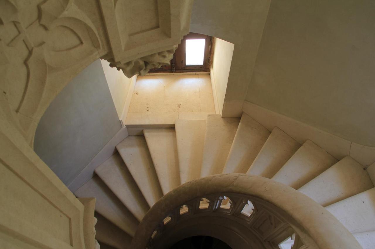 Chambres D'Hotes De Grand Standing A 20Mn Du Zoo De La Fleche Et 40Mn Du Circuit Du Mans La Chapelle-aux-Choux Dış mekan fotoğraf